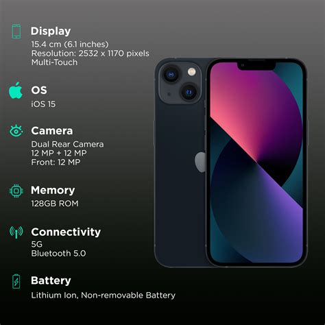 iphone 13 price philippines 128gb|iPhone 13 128GB Midnight .